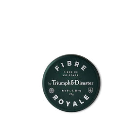 Triumph & Disaster Fibre Royale 25g Travel Size