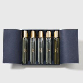 Trudon Eaux de Parfums Travel Gift Set 5 x 15ml
