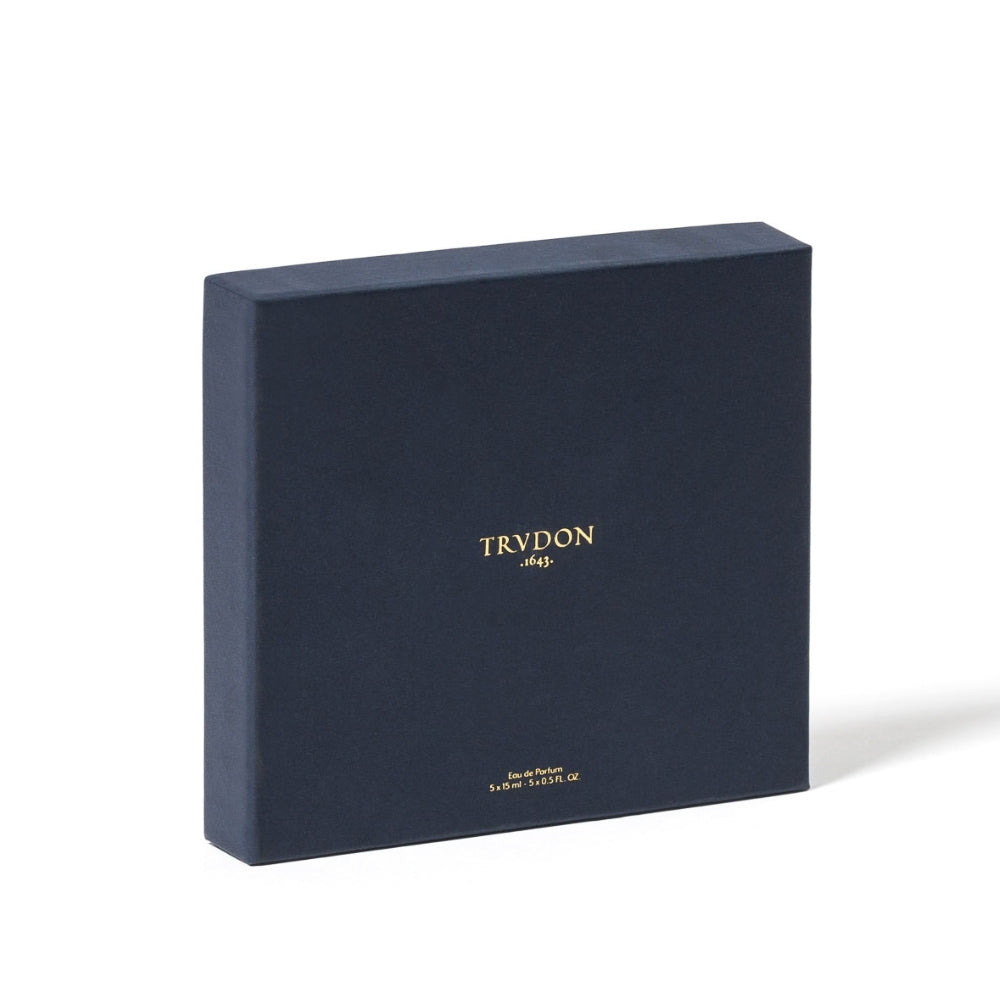 Trudon Eaux de Parfums Travel Gift Set