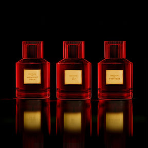 Trudon Nuit Rouge Collection