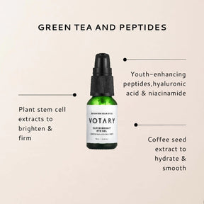 Votary Super Bright Eye Gel