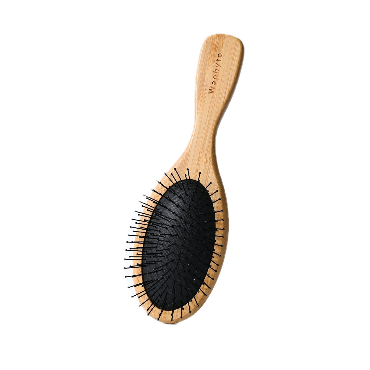 Waphyto Upcycled Bamboo Hair Brush
