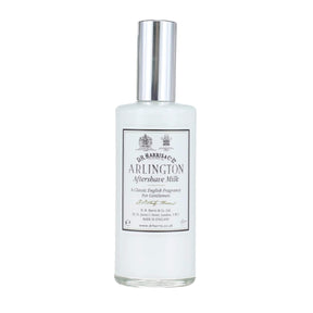 DR Harris Arlington After Shave Milch
