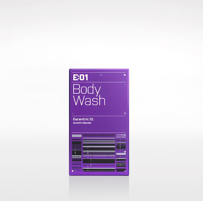 Escentric Molecules - Escentric 01 Body Wash