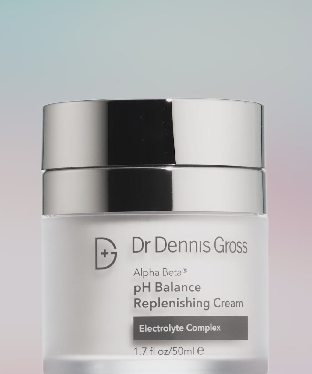 Dr. Dennis Gross Alpha Beta pH Balance Replenishing Cream