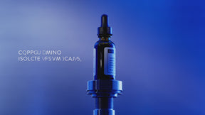 NIOD Copper Amino Isolate Serum - CAIS3