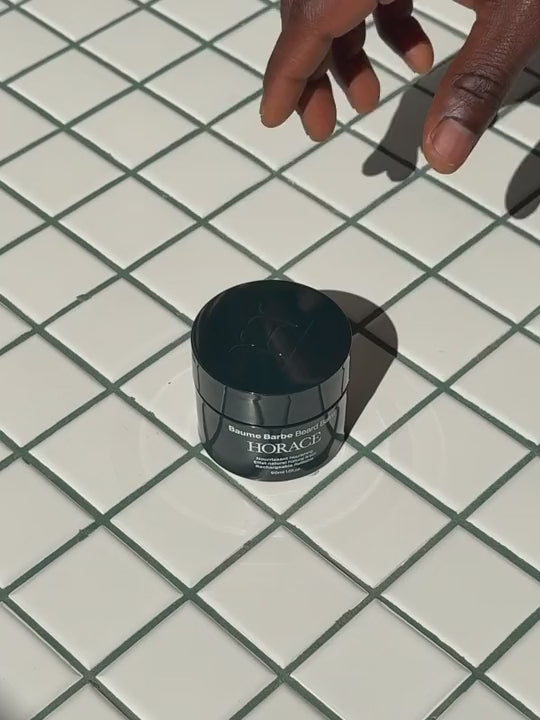 Horace Beard Balm refill