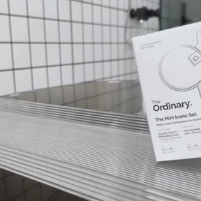 The Ordinary The Mini Icons Set