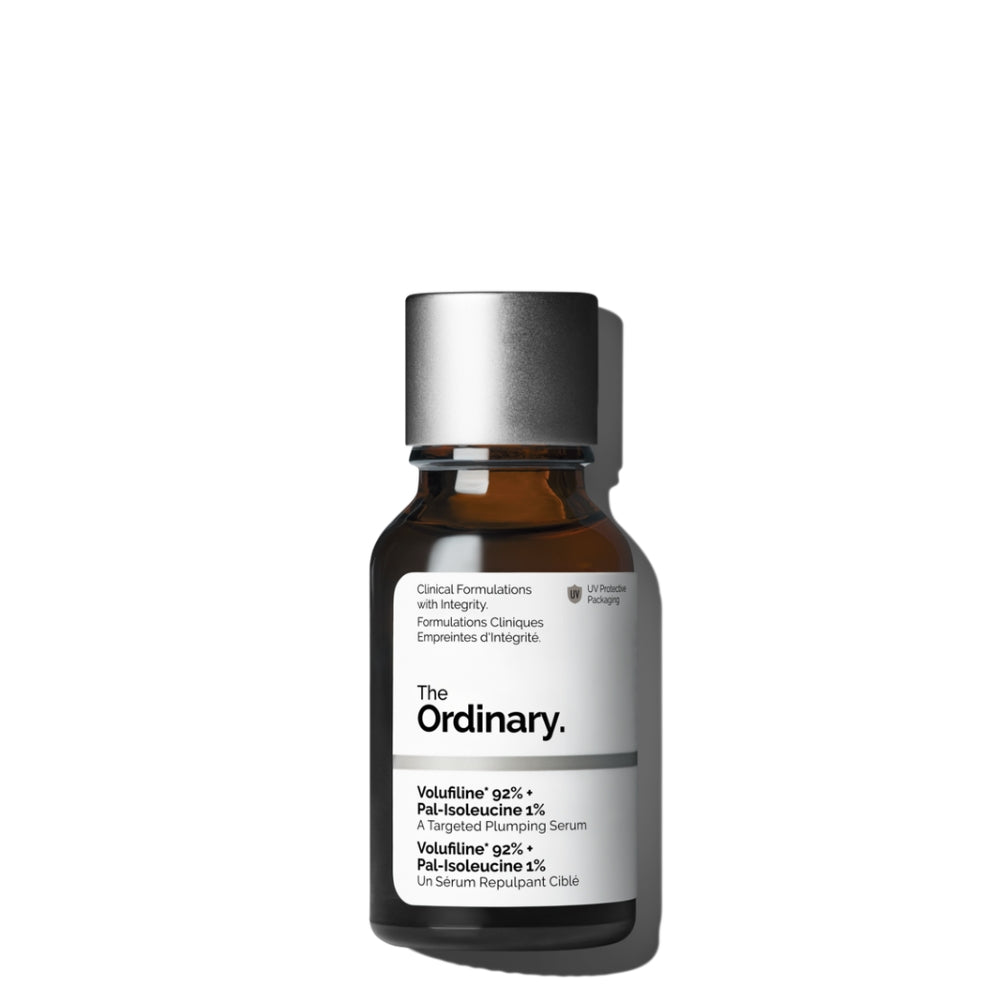 The Ordinary Volufiline 92% + Pal-Isoleucine 1%