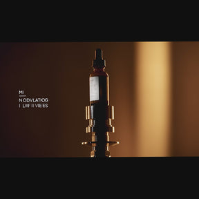 NIOD Modulating Glucosides - information video