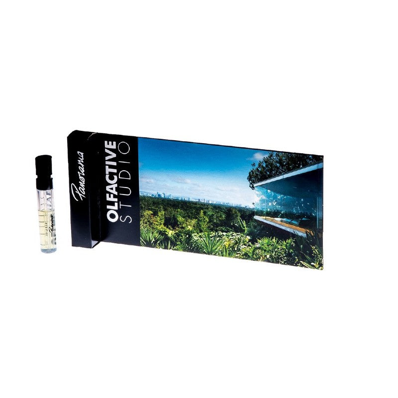 Olfactive Studio Panorama Eau de Parfum 1.2ml SAMPLE SIZE