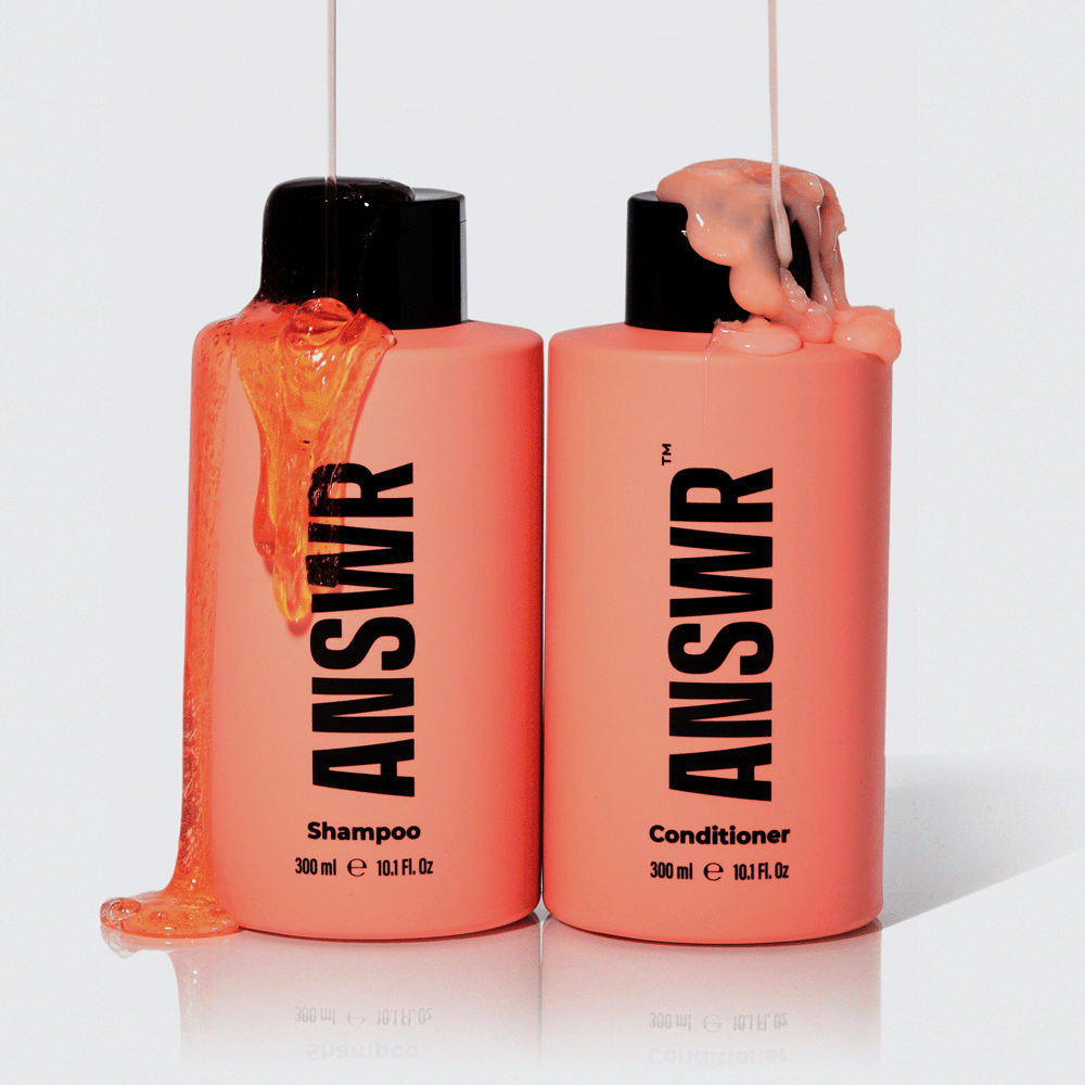 ANSWR-Shampoo