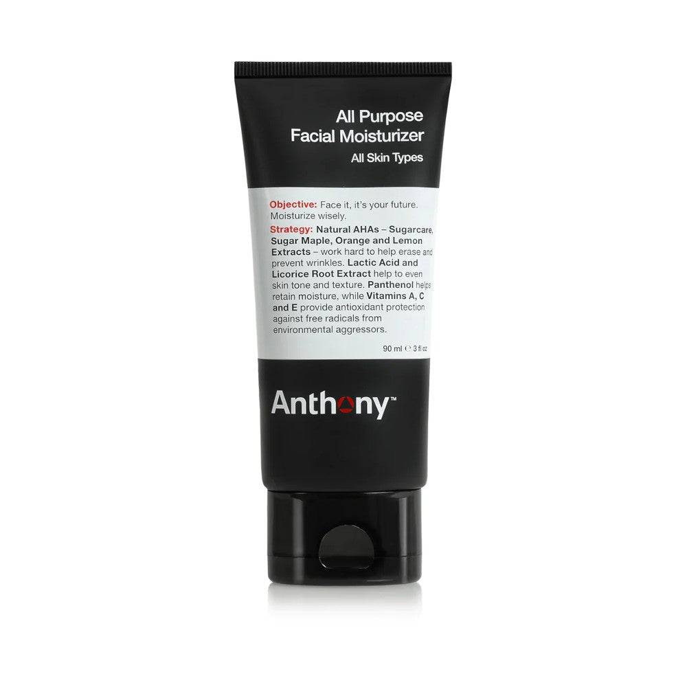 All Purpose Facial Moisturiser