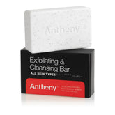 Anthony Exfoliating & Cleansing Body Bar