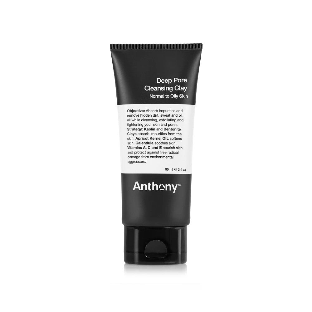 Deep Pore Cleansing Clay