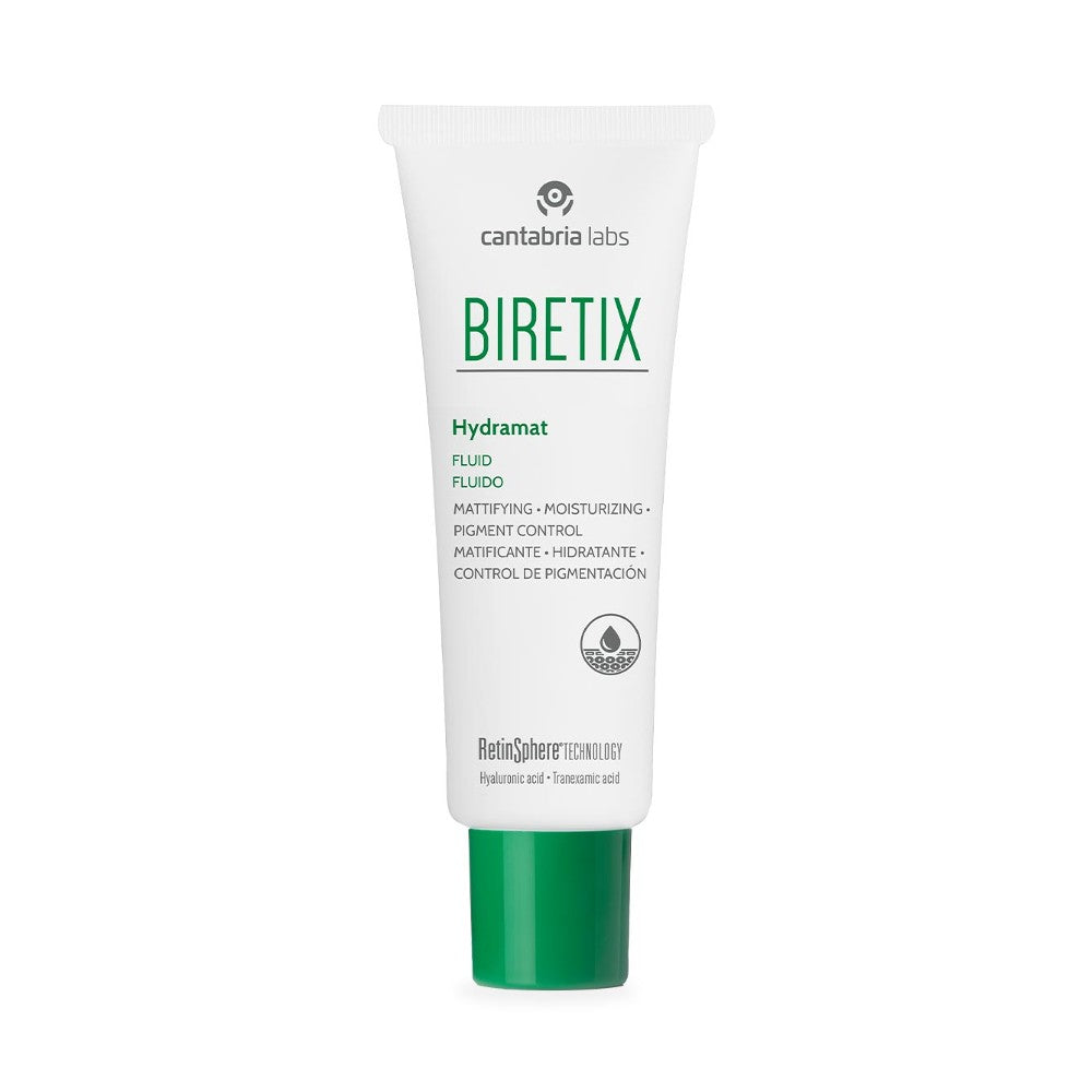 Biretix Hydramat Fluid