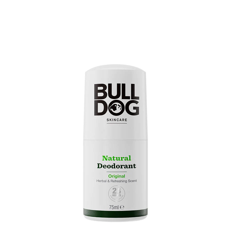 Bulldog Original Natural Deodorant