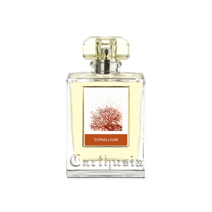 Corallium Eau de Parfum