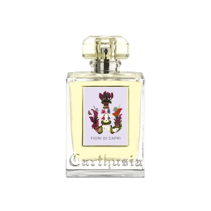 Fiori di Capri Eau de Parfum
