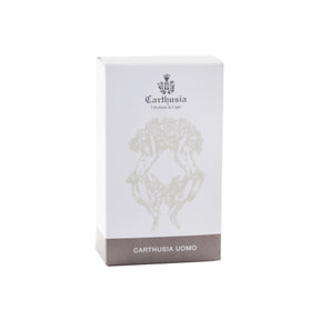 Carthusia Uomo Eau de Parfum 100ml