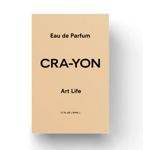 Cra-Yon Art Life Eau de Parfum