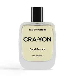 Cra-Yon Sand Service Eau de Parfum