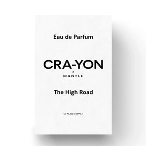 Cra-Yon The High Road Eau de Parfum