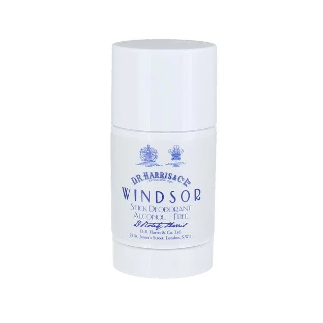 D R Windsor Deodorant Stick
