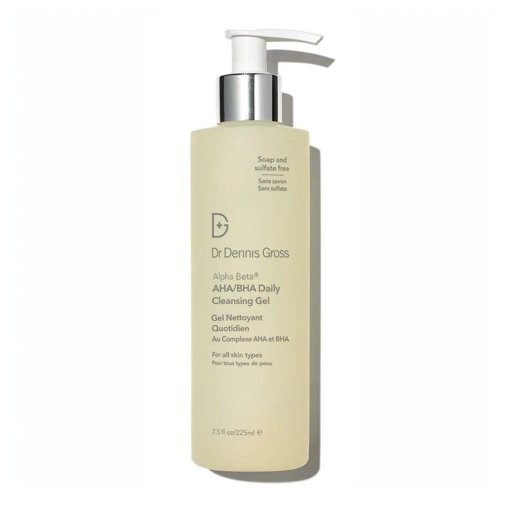 Dr. AHA BHA Daily Cleansing Gel