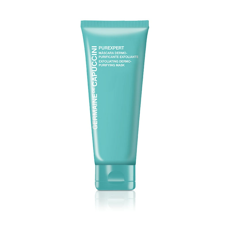 Purexpert Exfoliating Purifying Mask