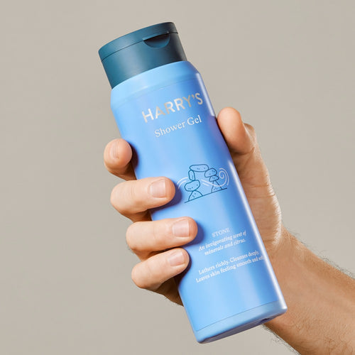 Shop Men's Body Washes