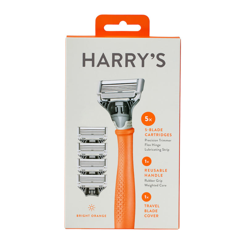 Hydro Razor Handles Razor Handles