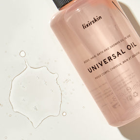 Lixirskin Universal Oil