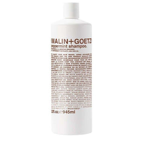 Malin + Goetz Peppermint Shampoo Super Size