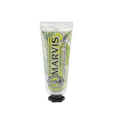 Marvis Creamy Matcha Tea Toothpaste - 25ml Travel Size