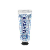 Marvis Earl Grey Tea Toothpaste 25ml Travel Size
