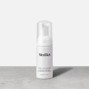 Medik8 Mousse Micellaire