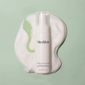 Medik8 Mousse Micellaire