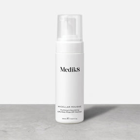 Medik8 Micellar Mousse