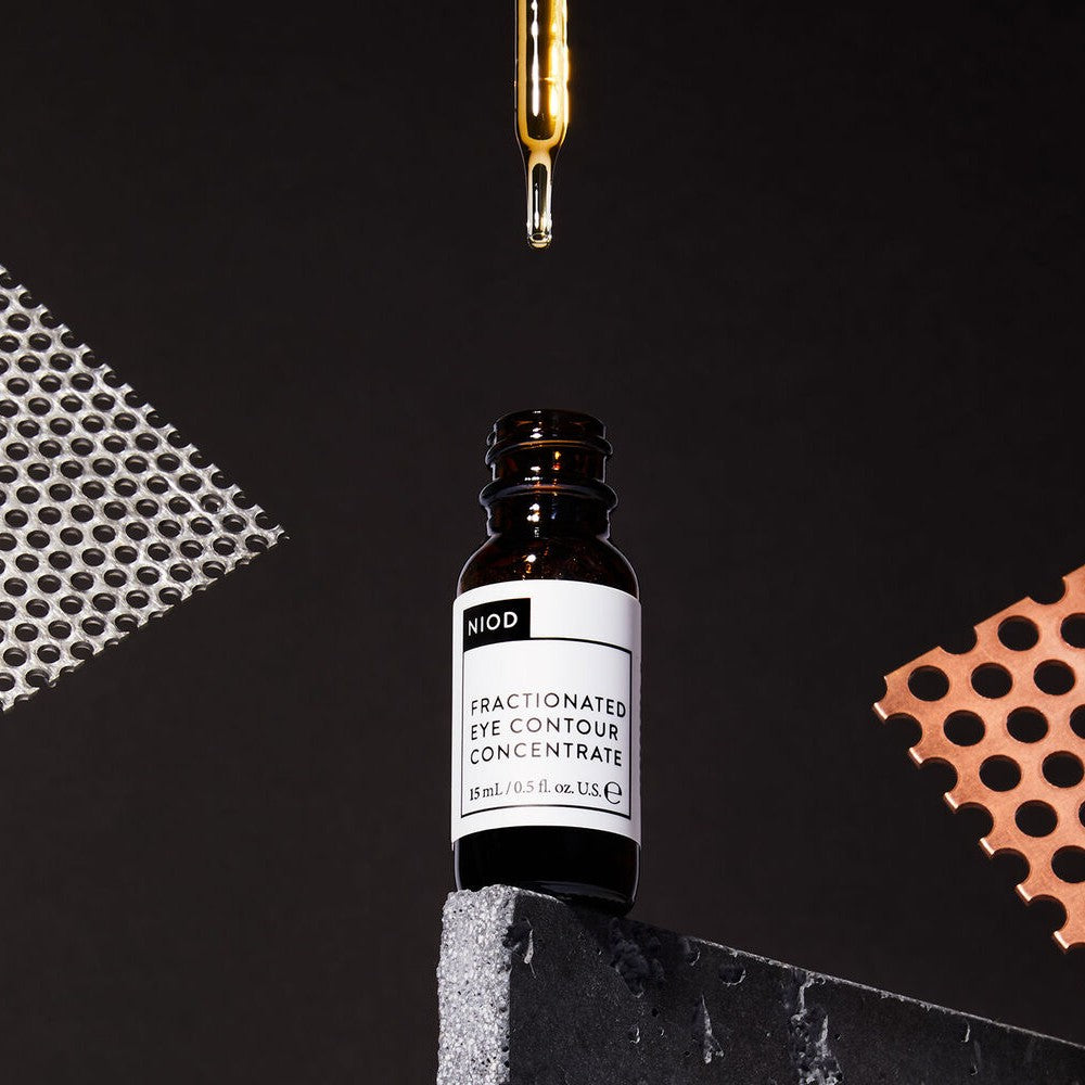NIOD Fractionated Eye Contour Concentrate