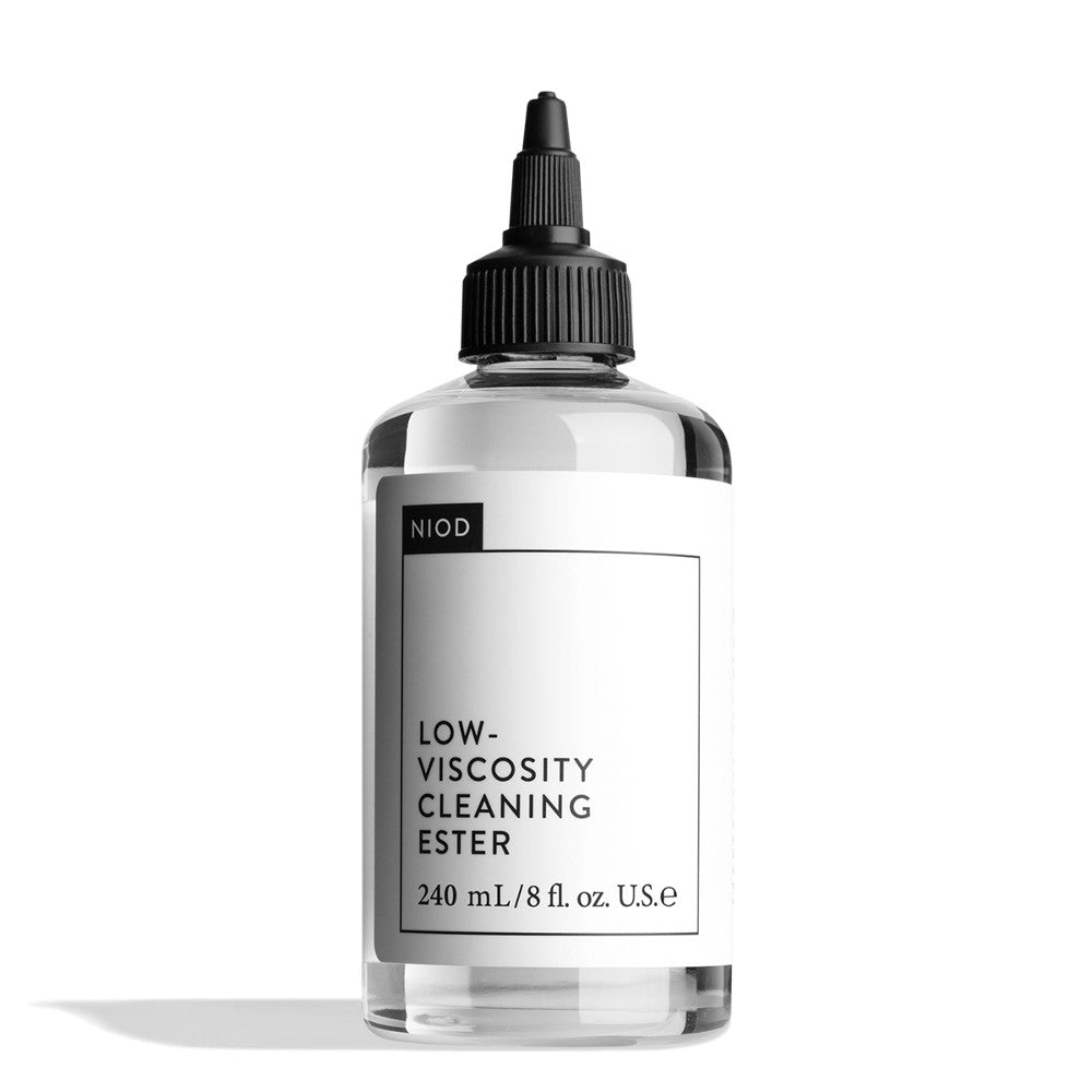 NIOD Low Viscosity Cleaning Ester