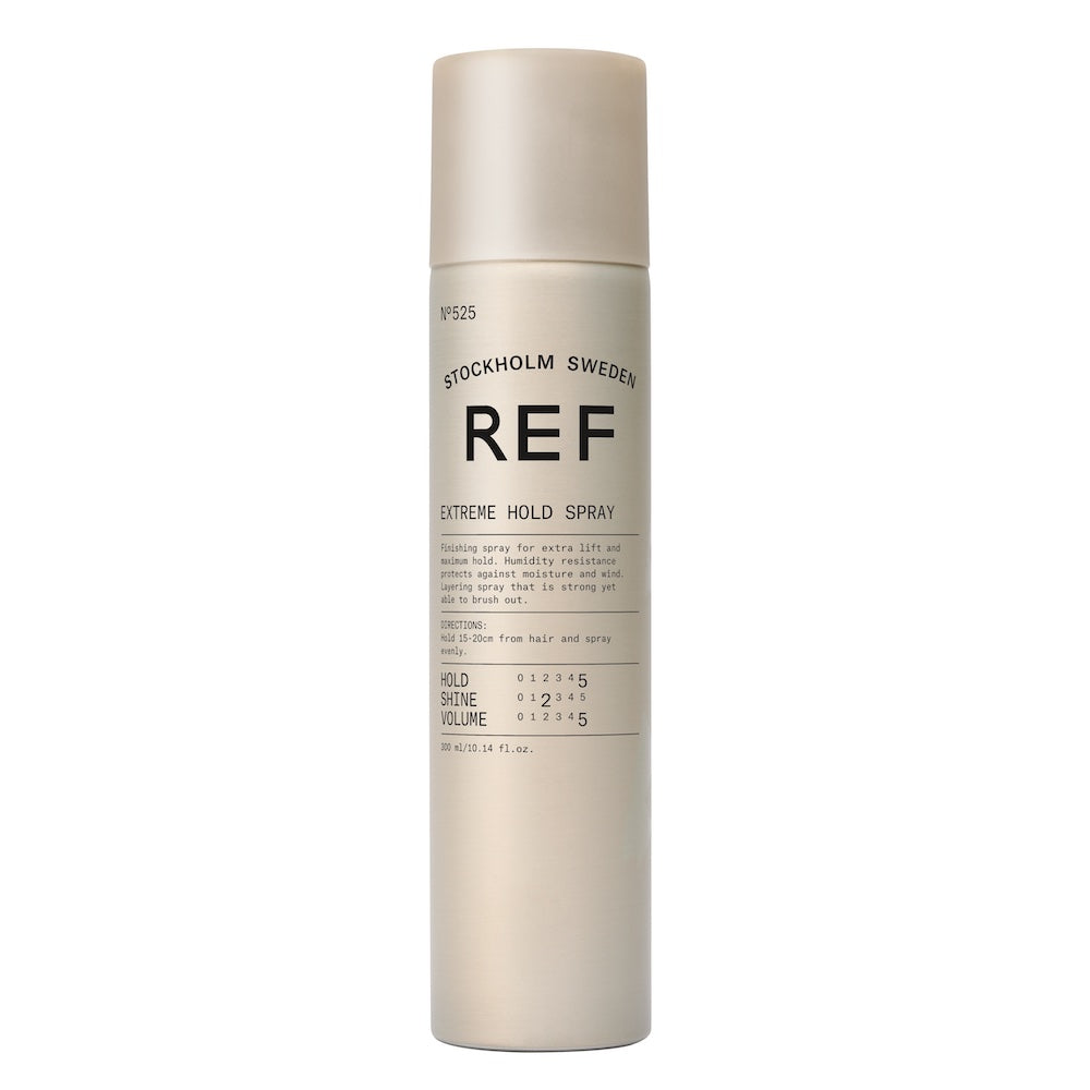 REF. Extreme Hold Spray 525 | 300ml