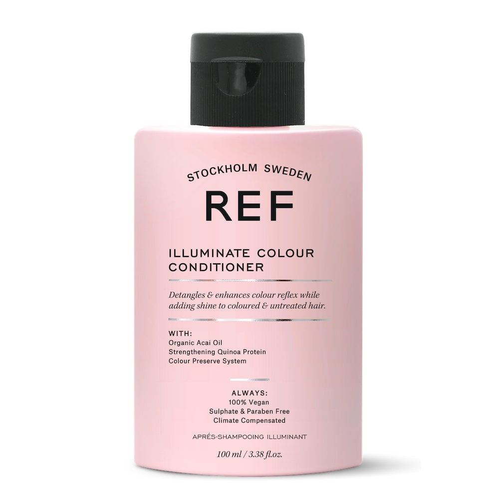 REF. Illuminate Color Conditioner | 245ml