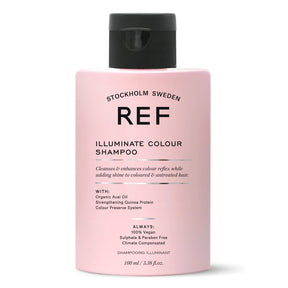 REF. Illuminate Colour Shampoo