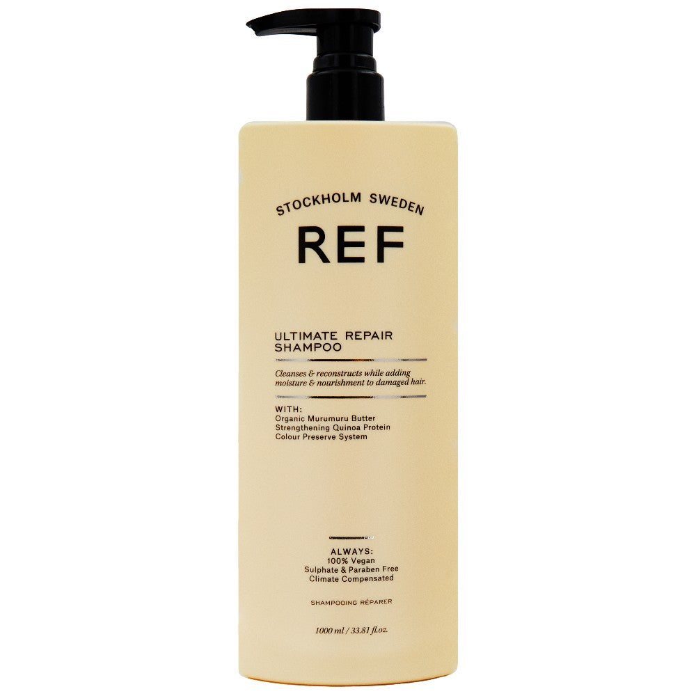 REF. Ultimate Repair Shampoo