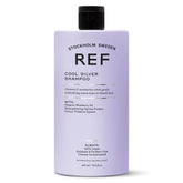 REF. Cool Silver Shampoo - 285ml