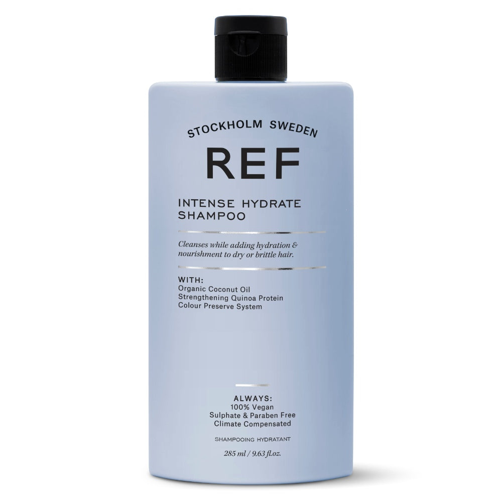 . Intense Hydrate Shampoo