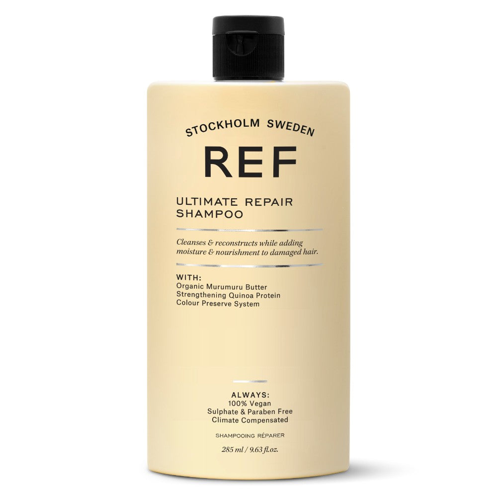 Ultimate Repair Shampoo