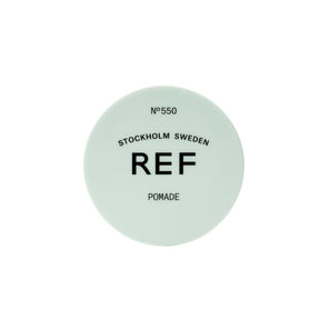 Ref. Pomade 550