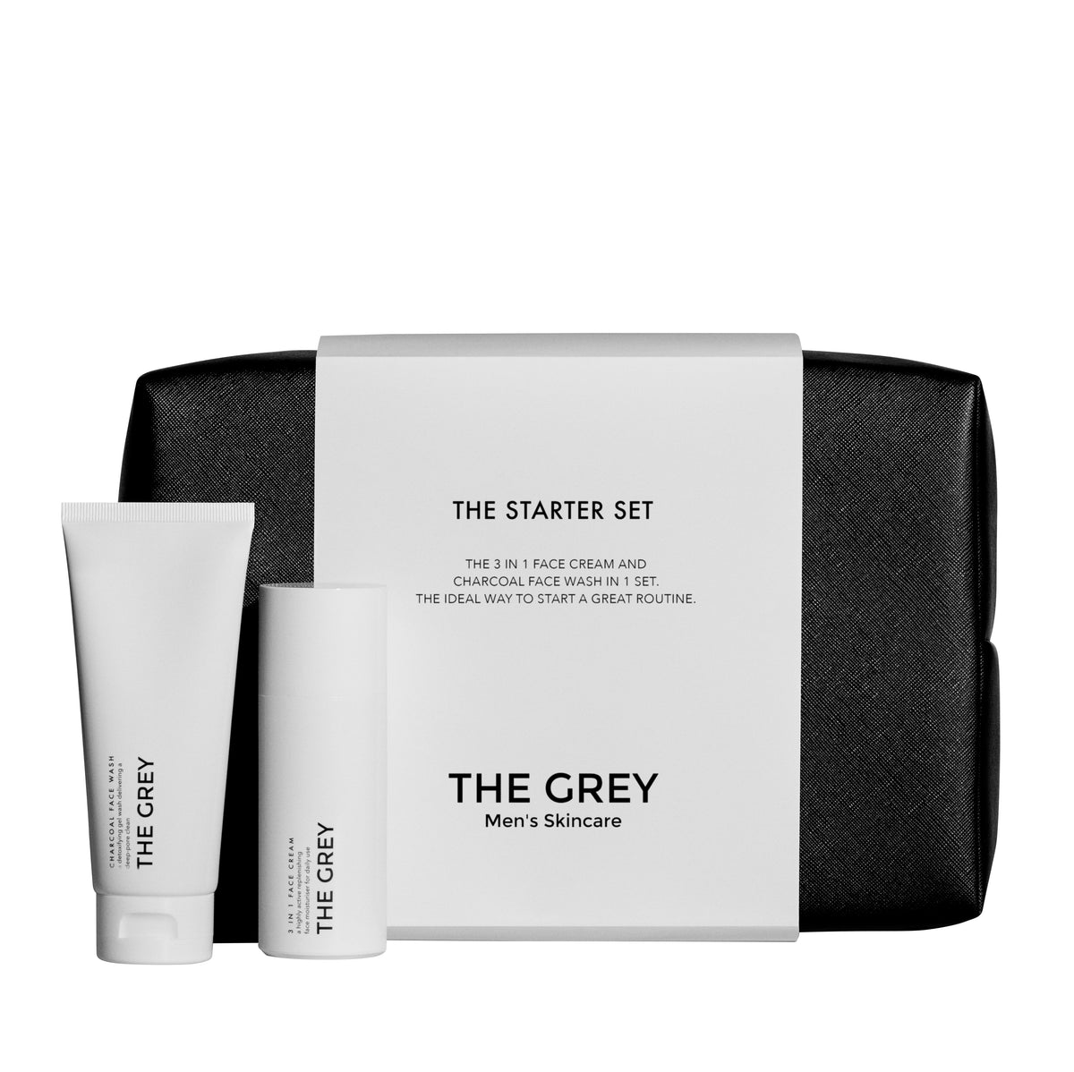 The Grey - The Starter Set